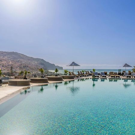 فندق The Views Baia - Adults Only فونشال المظهر الخارجي الصورة