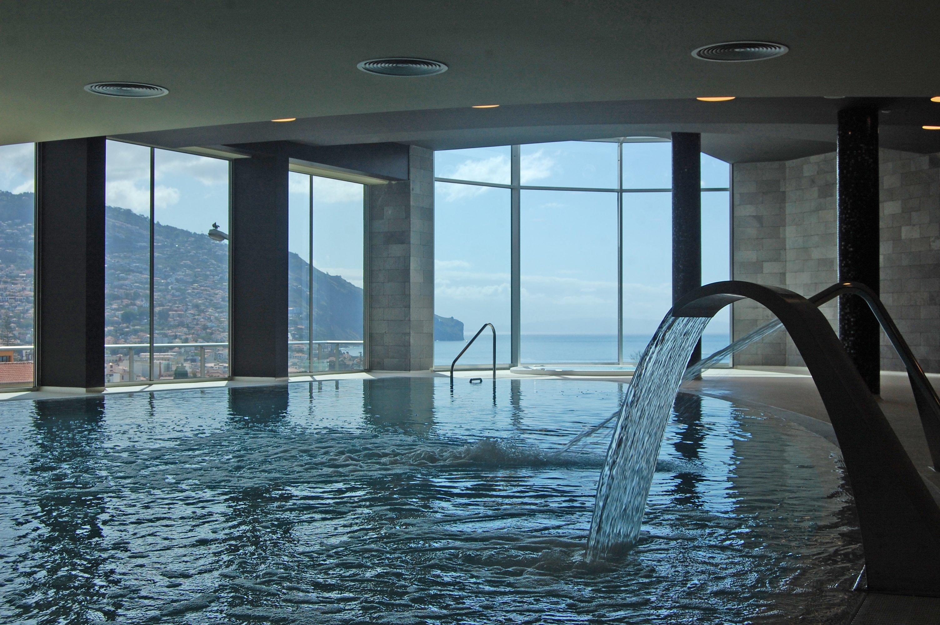 فندق The Views Baia - Adults Only فونشال المظهر الخارجي الصورة