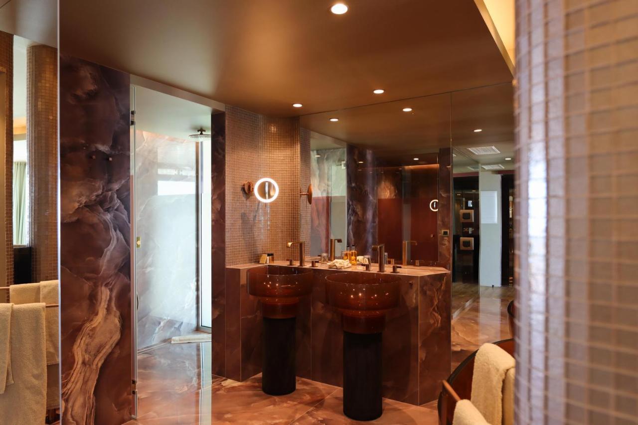 فندق The Views Baia - Adults Only فونشال المظهر الخارجي الصورة