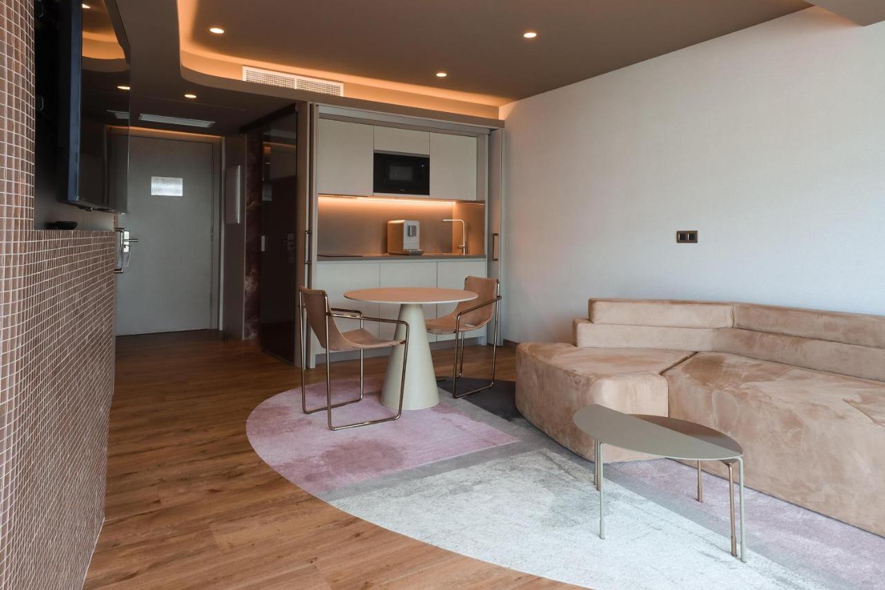 فندق The Views Baia - Adults Only فونشال المظهر الخارجي الصورة