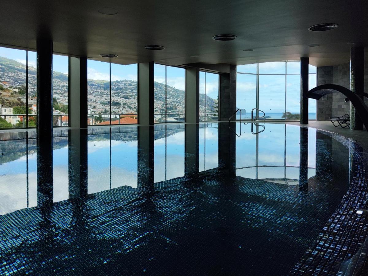 فندق The Views Baia - Adults Only فونشال المظهر الخارجي الصورة