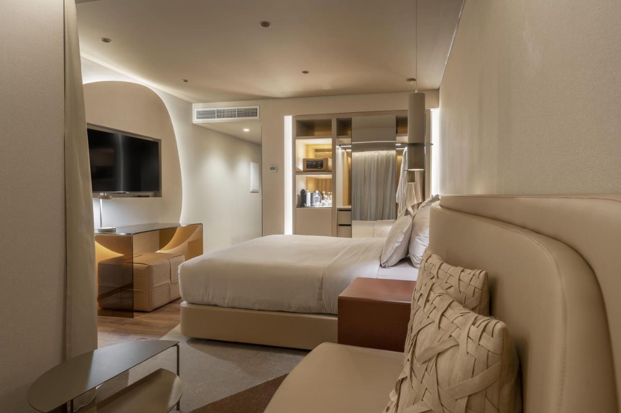 فندق The Views Baia - Adults Only فونشال المظهر الخارجي الصورة