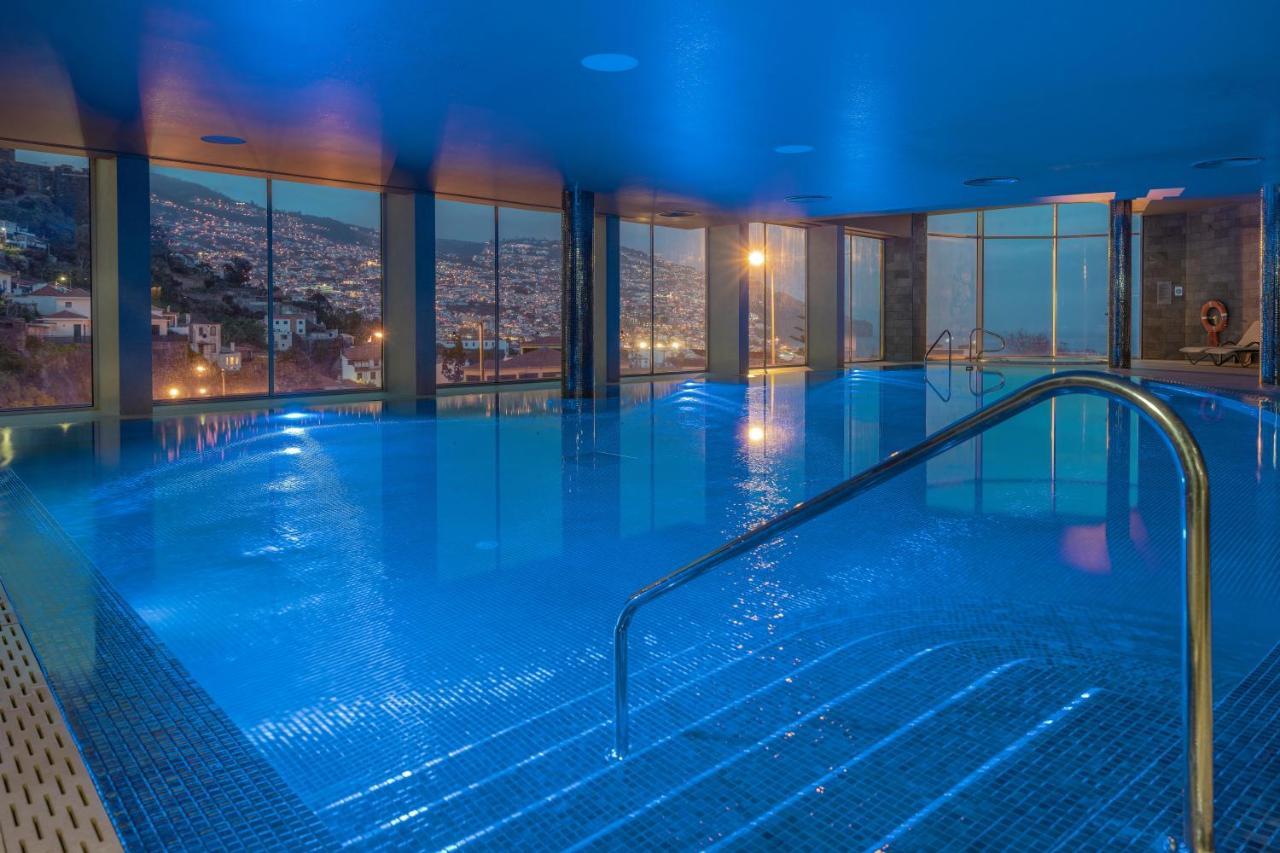 فندق The Views Baia - Adults Only فونشال المظهر الخارجي الصورة