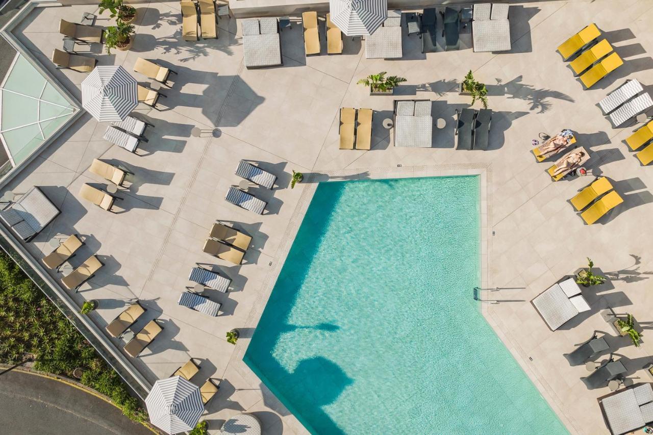 فندق The Views Baia - Adults Only فونشال المظهر الخارجي الصورة