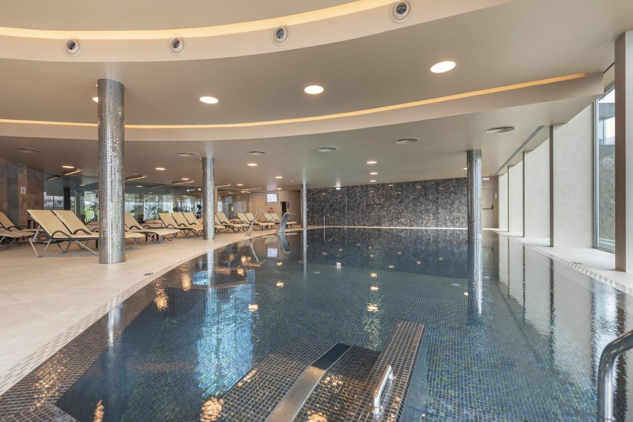 فندق The Views Baia - Adults Only فونشال المظهر الخارجي الصورة