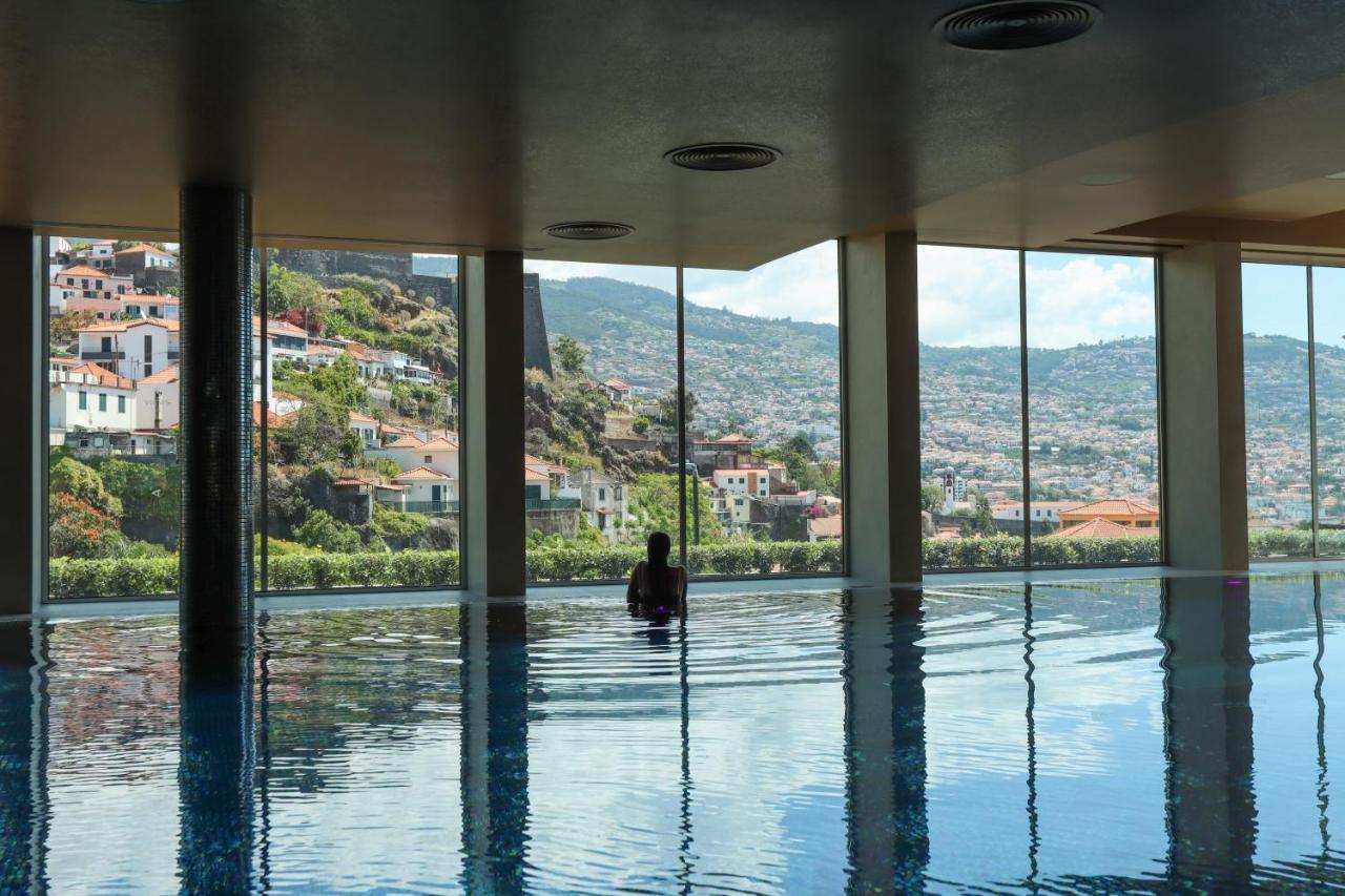فندق The Views Baia - Adults Only فونشال المظهر الخارجي الصورة